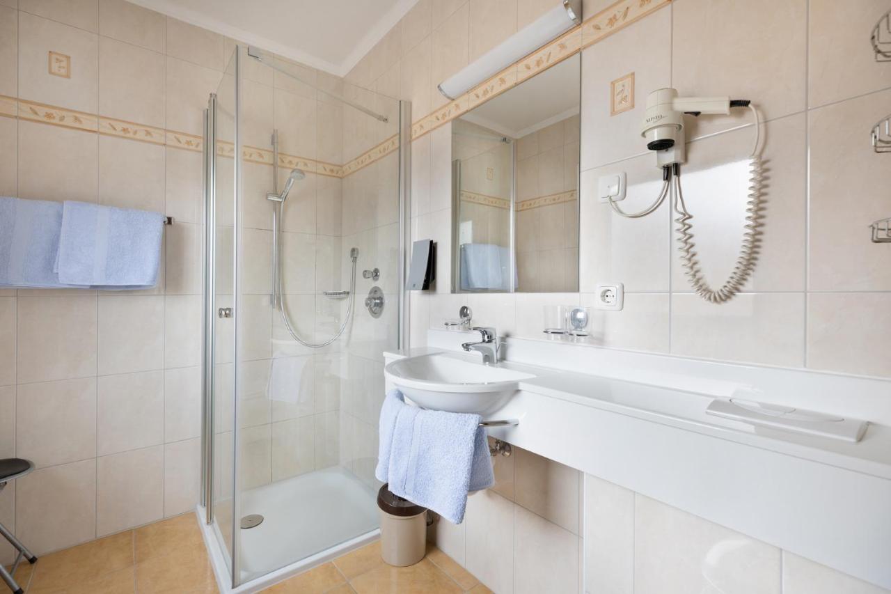Pension Glockenstuhl Finkenberg Extérieur photo