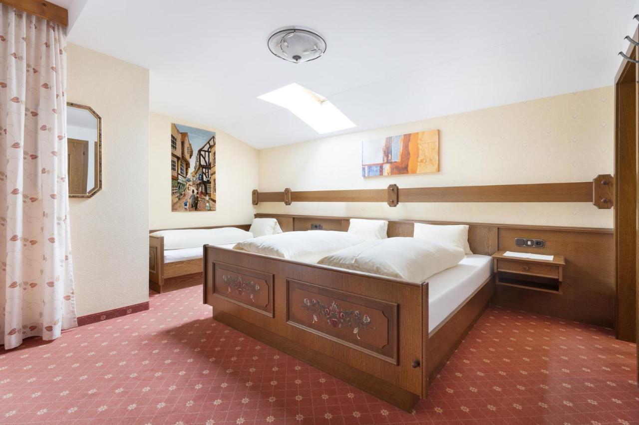 Pension Glockenstuhl Finkenberg Extérieur photo