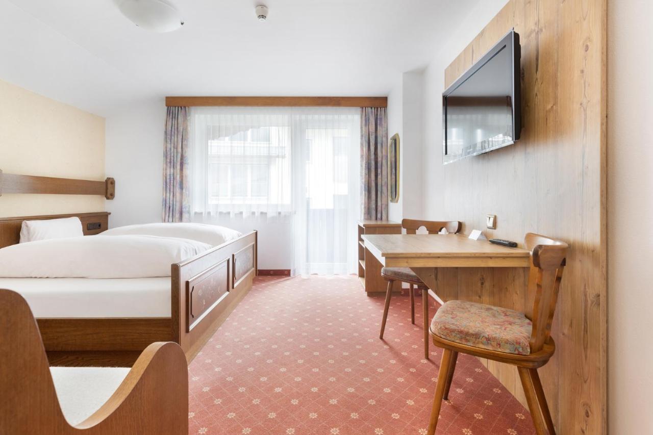 Pension Glockenstuhl Finkenberg Extérieur photo