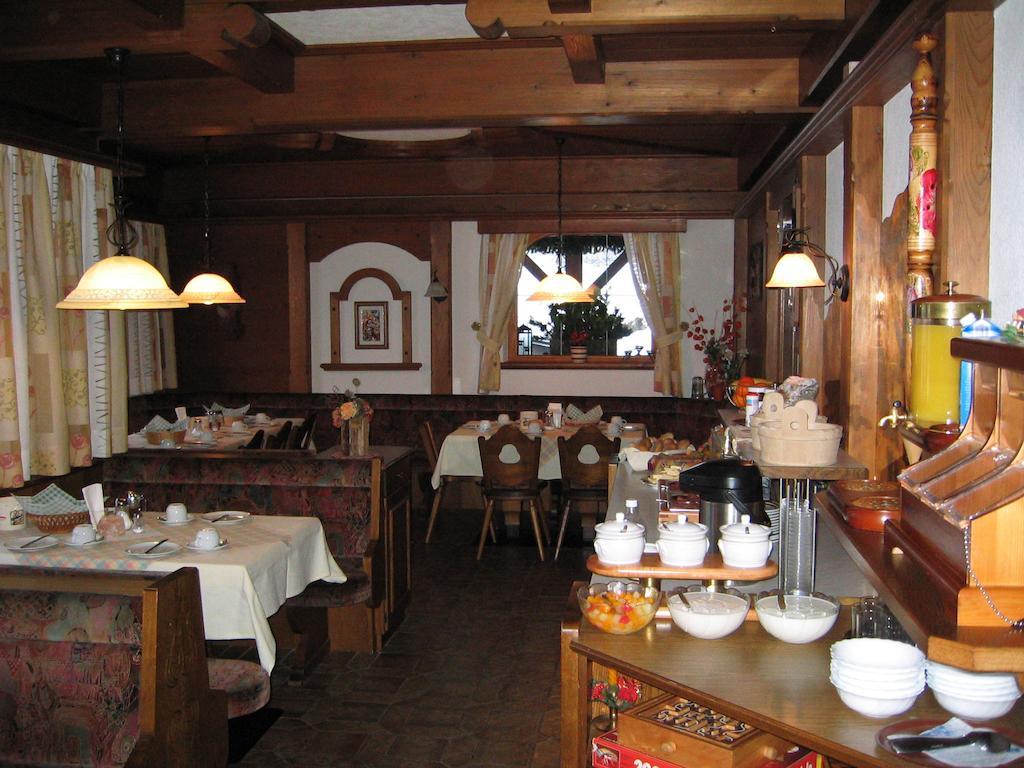 Pension Glockenstuhl Finkenberg Extérieur photo